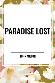 Front cover_Paradise Lost