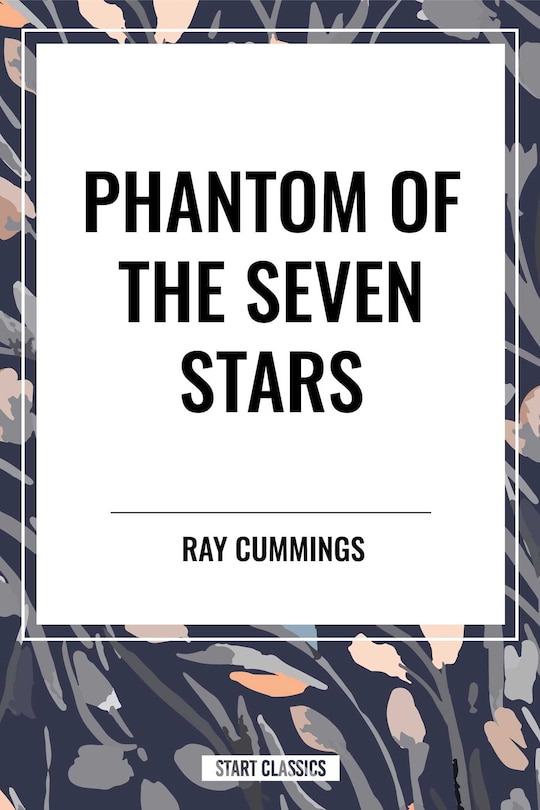 Couverture_Phantom of the Seven Stars