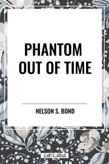 Front cover_Phantom Out of Time