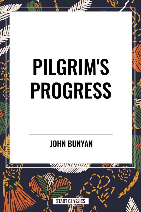 Couverture_Pilgrim's Progress