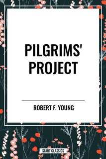 Front cover_Pilgrims' Project