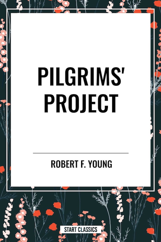 Front cover_Pilgrims' Project