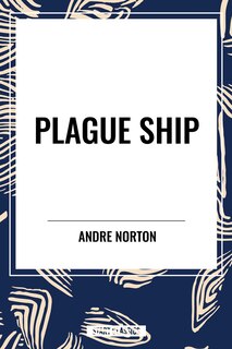 Couverture_Plague Ship