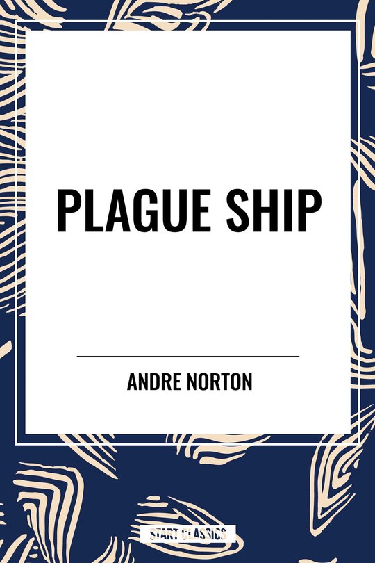 Couverture_Plague Ship