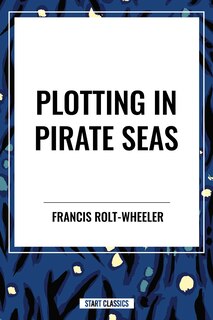 Couverture_Plotting in Pirate Seas