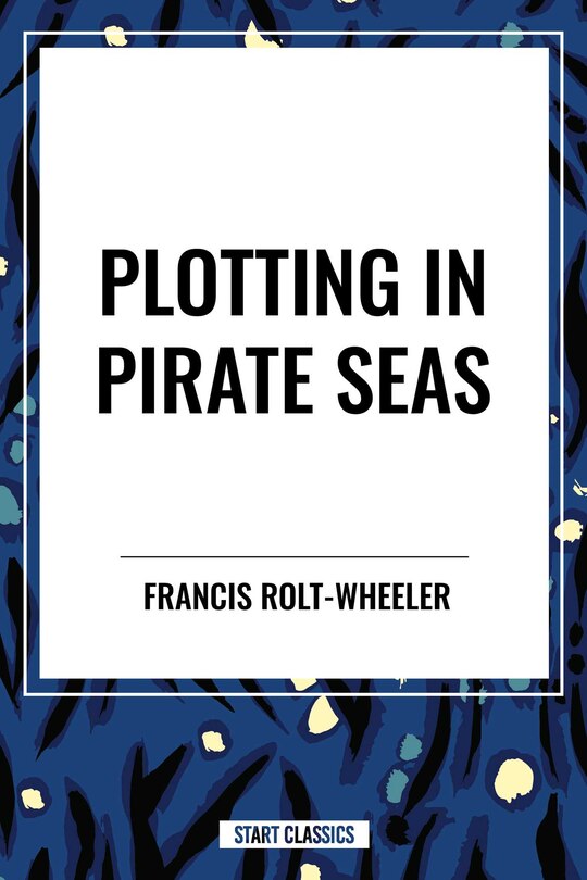 Couverture_Plotting in Pirate Seas
