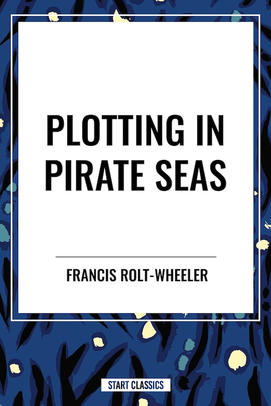 Couverture_Plotting in Pirate Seas