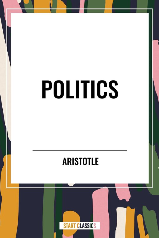 Front cover_Politics