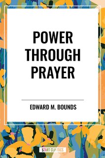 Couverture_Power Through Prayer