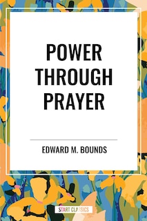 Couverture_Power Through Prayer