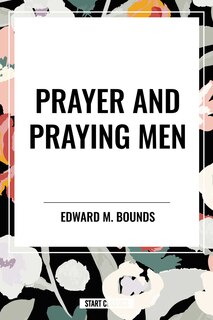 Front cover_Prayer and Praying Men