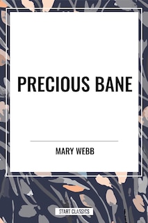 Couverture_Precious Bane