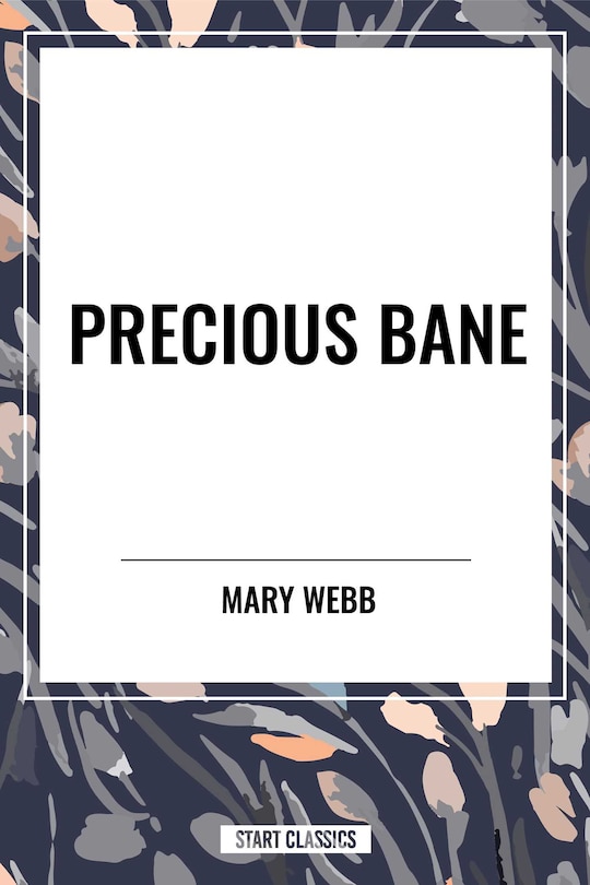 Couverture_Precious Bane