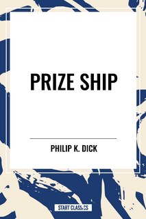 Couverture_Prize Ship