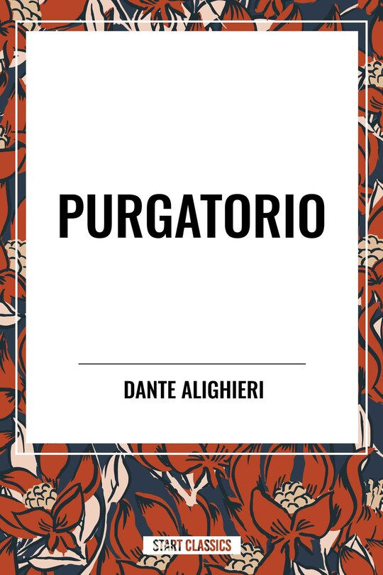 Front cover_Purgatorio