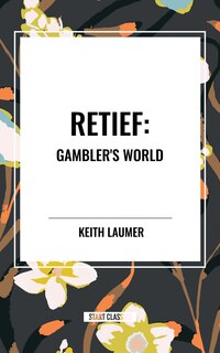 Front cover_Retief: Gambler's World