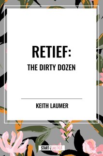 Couverture_Retief: the Dirty Dozen