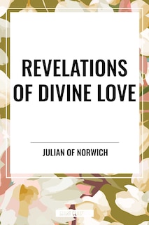 Front cover_Revelations of Divine Love