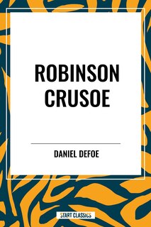 Front cover_Robinson Crusoe