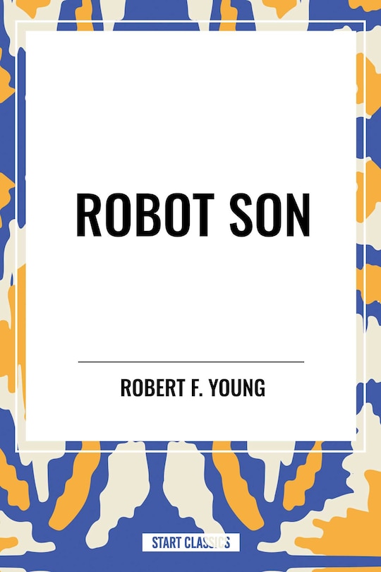 Front cover_Robot Son