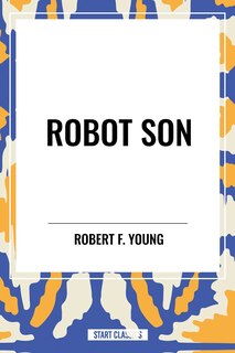 Front cover_Robot Son