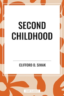 Couverture_Second Childhood