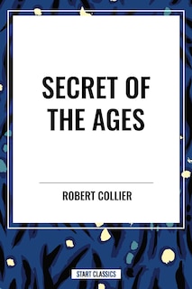 Front cover_Secret of the Ages