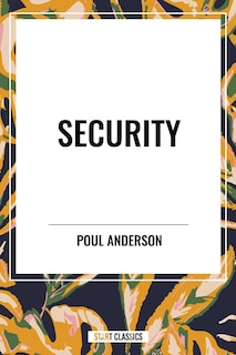 Front cover_Security