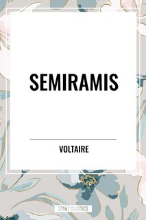 Front cover_Semiramis