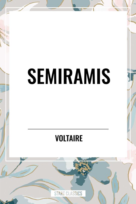 Front cover_Semiramis
