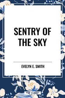 Couverture_Sentry of the Sky