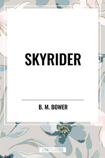 Front cover_Skyrider