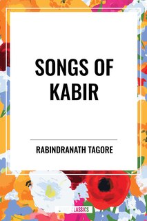 Couverture_SONGS OF KABIR