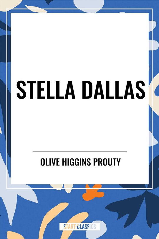 Couverture_Stella Dallas