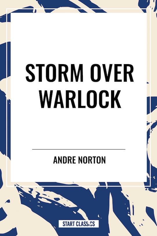 Couverture_Storm over Warlock