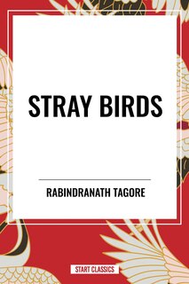 Front cover_Stray Birds