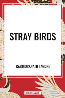 Couverture_Stray Birds