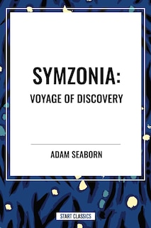 Couverture_Symzonia: Voyage of Discovery