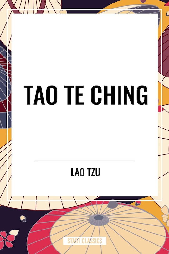 Front cover_Tao Te Ching