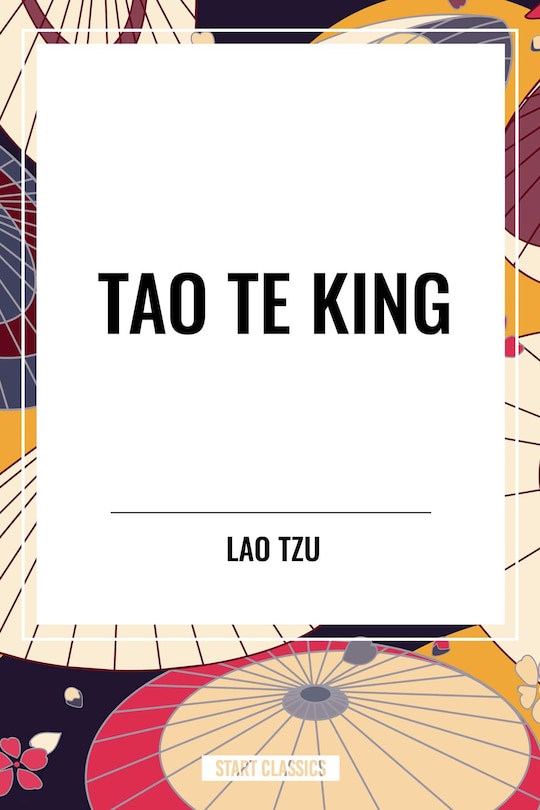 Couverture_Tao Te King