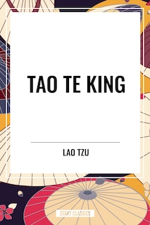 Couverture_Tao Te King