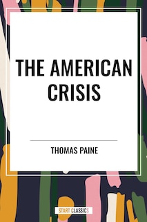 Front cover_American Crisis
