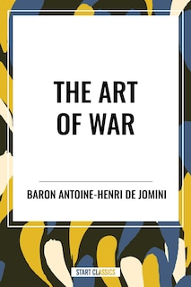 Front cover_The Art of War