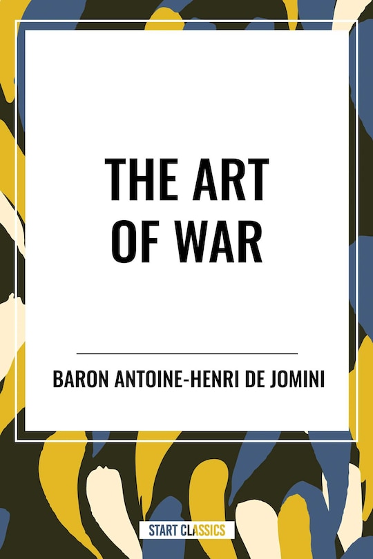 Front cover_The Art of War