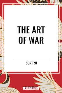 Couverture_The Art of War