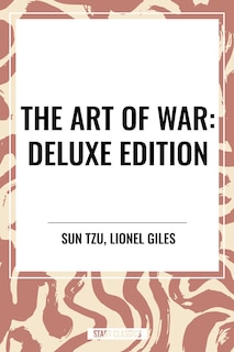 Couverture_The Art of War