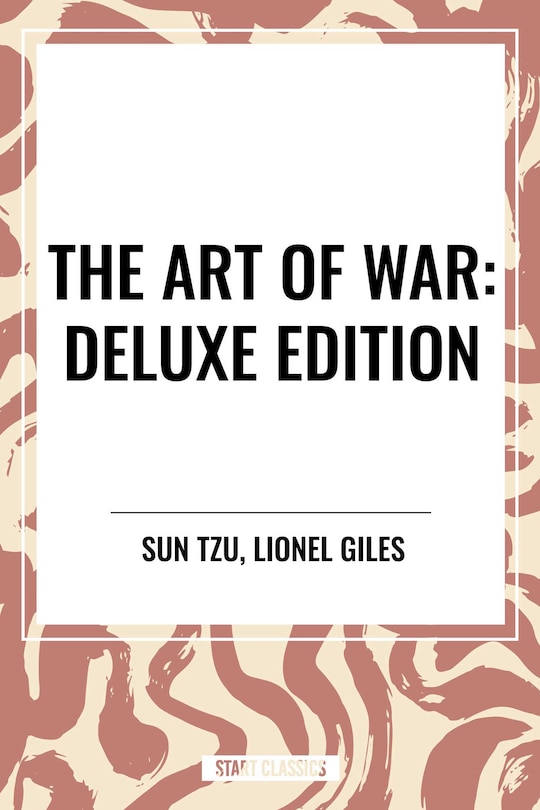 Couverture_The Art of War