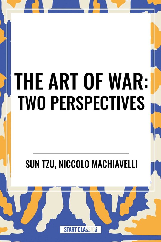 Couverture_The Art of War