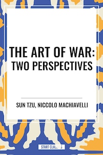 Couverture_The Art of War