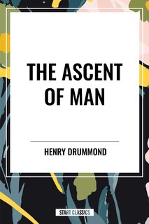 Couverture_The Ascent of Man